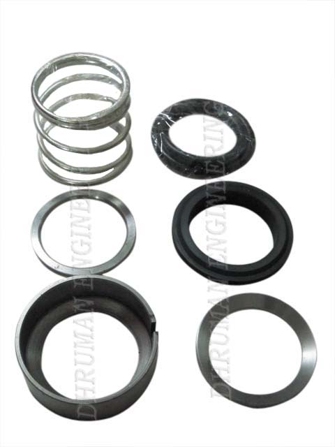 Sabroe compressor spares